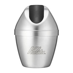カリタ Kalita 電動コーヒーミル 本体 ...の詳細画像3