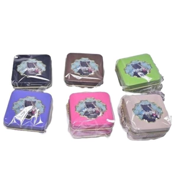 HOT LINE ホットライン DREAMING CACAOCAT マスコット × 全6種セット フ...