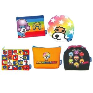 San-X（サンエックス） 送料無料 アフロ犬 ずっといっしょぬいぐるみ