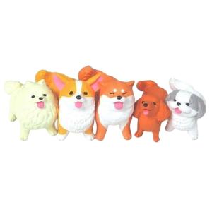 タカラトミーアーツ パンダの穴 PET HOOD 全5種セット コンプ