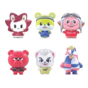B.LEAGUE Tiny mascot フィギ...の商品画像