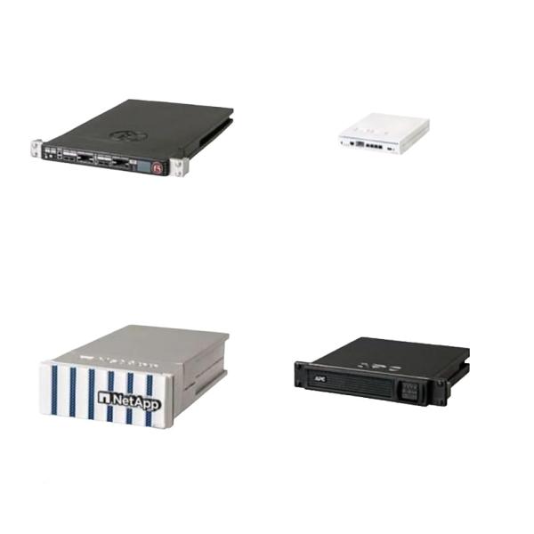 ネットワーク機器メーカー監修 手のひらネットワーク機器3.1 全4種セット フルコンプ ガチャ ガチ...