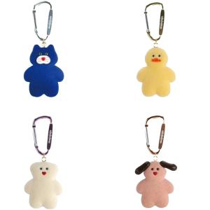 mojojojo モジョジョジョ フィギュアマスコット 全4種セット フルコンプ 再販 ケンエレファント フィギュア ミニチュア ガチャ ガチャガチャ カプセルトイ