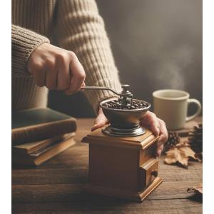 カリタ Kalita ミニミルAC #4222...の詳細画像2