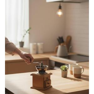 カリタ Kalita ミニミルAC #4222...の詳細画像3