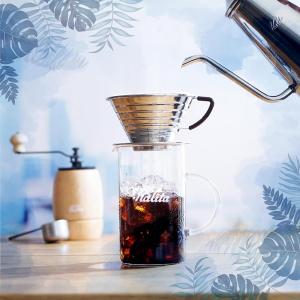 カリタ Kalita 155S ステンレス コ...の詳細画像1