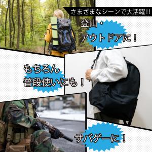 ウェブドミネーター 10個セット リュック 紐...の詳細画像2