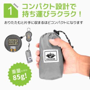折りたたみリュック 軽量 20l エコバッグ ...の詳細画像3