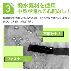 折りたたみリュック 軽量 20l エコバッグ ...の詳細画像5