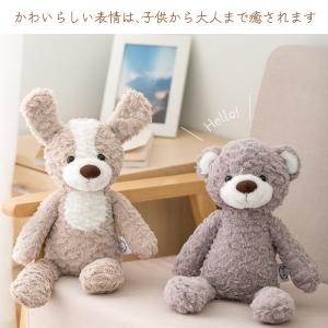 ぬいぐるみ ファーストトイ 洗える アニマル ...の詳細画像2