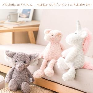 ぬいぐるみ ファーストトイ 洗える アニマル ...の詳細画像3