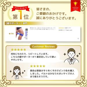 膝サポーター スポーツ オスグッドサポーター ...の詳細画像1