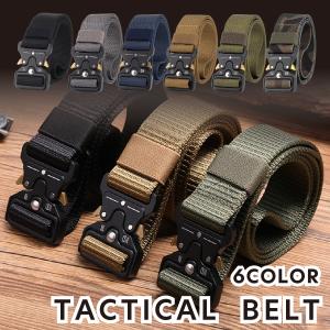 YMCLKY 米軍タイプ USMC ロゴ入り ユーティリティベルト SB035YN