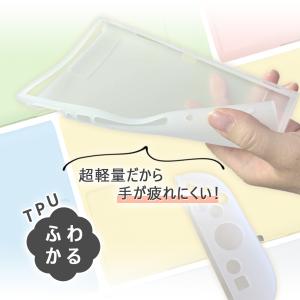 Nintendo Switch 2 カバー 保...の詳細画像3