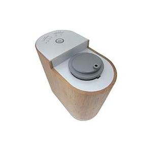 アロモア エッセンシャルオイルディフューザー アロマディフューザー アロマディフューザー ｇｅｔ 生活の木 エッセンシャルオイルディフューザー Aromore アロモア ウッド 生活の木 ウッド