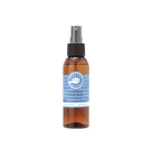 PERFECT POTION パーフェクトポーション クールミント ボディミスト 125mL