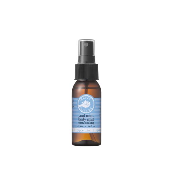 PERFECT POTION パーフェクトポーション クールミント ボディミスト 50mL
