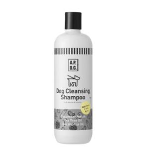 APDC　ドッグ クレンジング シャンプー 500mL ペットのケア用品
