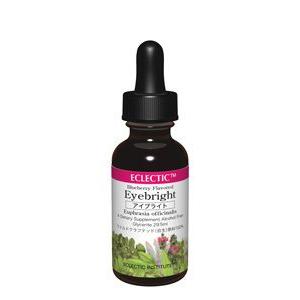 アイブライト １オンス（29.5ｍｌ）　エクレクティック研究所