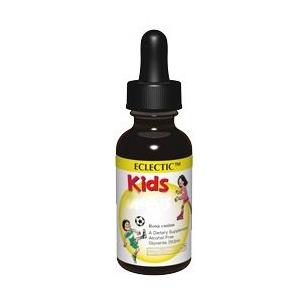 キッズ エキナシアプレミアムブレンド １オンス（29.5ｍｌ）　エクレクティック研究所