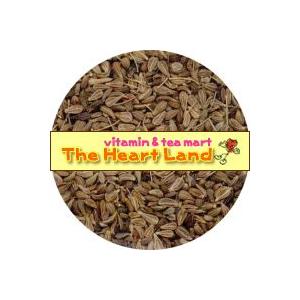 アニスシード 100ｇ ハーブティー ハーブ 健康茶 ドライハーブ