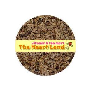 アニスシード 10ｇ ハーブティー ハーブ 健康茶 ドライハーブ