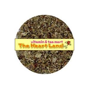 レモンバーム （メリッサ） 500ｇ ハーブティー ハーブ ドライハーブ　花粉の季節に！ 健康茶