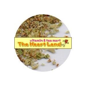 リンデンフラワー （菩提樹） 100ｇ ハーブティー ハーブ 健康茶 ドライハーブ