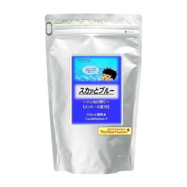 アサヒ　業務用 入浴化粧品　スカッとブルー　2.5ｋｇ 入浴剤　ご家庭用にもどうぞ！