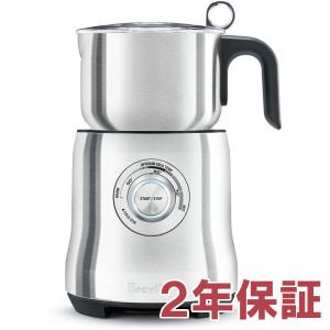 【2年保証】　Breville  ブレビル　ミルクフォーマー　BMF600XL｜heartlandtrading