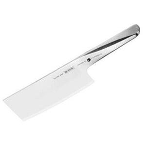Chroma Cutlery F.A.ポルシェ Type 301 17cm菜切り包丁　P36　F.A.Porsheデザイン