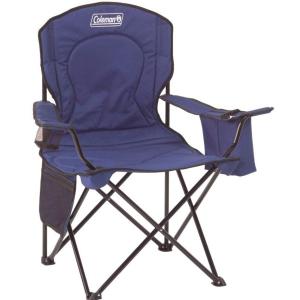 Coleman コールマン 折りたたみ式チェア 屋外用 ドリンク