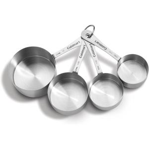 Cuisinart クイジナート　計量カップ4点セット｜heartlandtrading