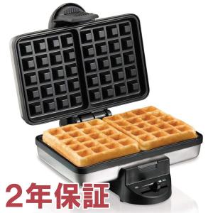 業務用 クイジナート フリップ式 ダブルワッフルメーカー WAF-F40 楽天市場】家庭用 クイジナート フリップ式 ダブルワッフルメーカー