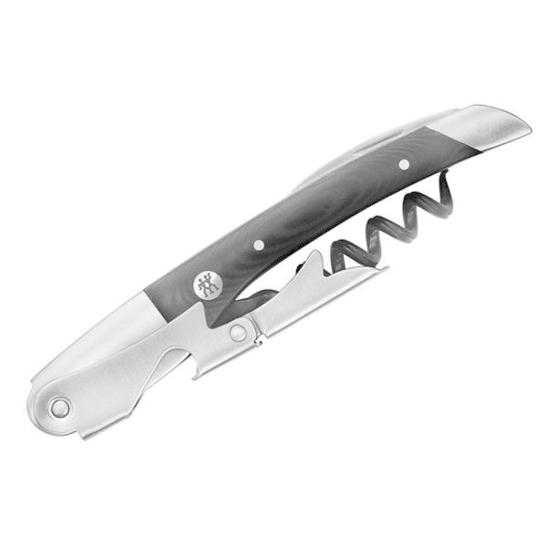 Zwilling ツヴィリング　クラシック・コークスクリュー　ソムリエ・ナイフ