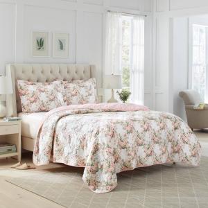 LAURA ASHLEY（ローラアシュレイ） ベッド 寝具 「シングル」バーン