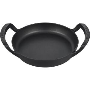 Le Creuset ル・クルーゼ　25cmアルパイン・アウトドア・スキレット　10inch｜heartlandtrading