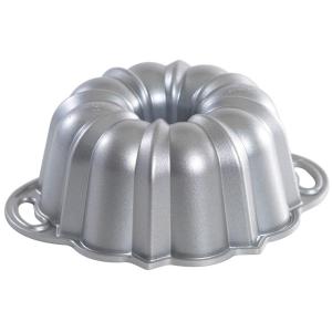 ノルディックウエア プチ 4種類のフラワー パン ケーキ型 Nordic Ware