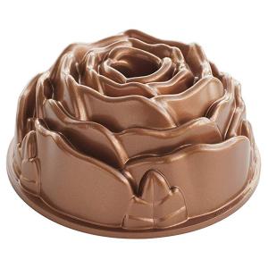 ノルディックウェア アップル ケーキレット パン : 馬嶋屋菓子道具店