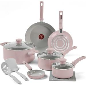 T-fal（ティファール） 30cmセラミック・ノンスティック・フライパン