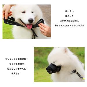 犬用しつけ用口輪 しつけ用品 犬用品 ペット用品 生き物 通販 Yahoo ショッピング