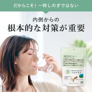 花粉 ほこり ハウスダストによるムズムズを軽減...の詳細画像5