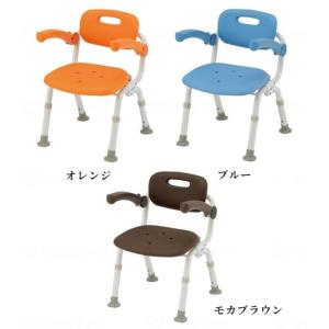 パナソニックエイジフリー シャワーチェア ユクリア