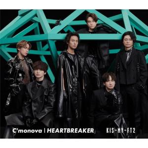 HEARTBREAKER??/?C‘monova...の商品画像