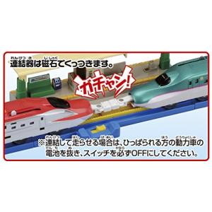 タカラトミー(TAKARA TOMY) プラレ...の詳細画像1