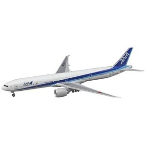 ハセガワ 1/200 ANA B777-300ER プラモデル 18｜Heart Refrain