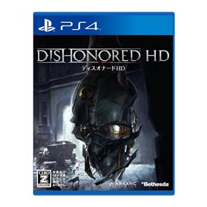 Dishonored HD - PS4