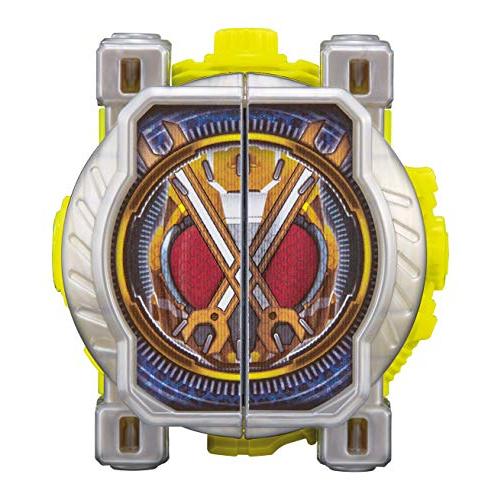 [バンダイ] 仮面ライダージオウ DXキカイミライドウォッチ