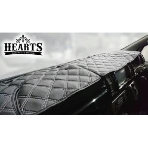 415COBRA 415コブラ ハイエース 1〜7型 ダッシュマット ワイド〔CB-W