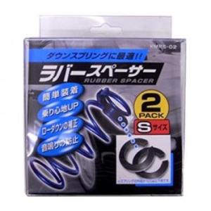 K＆M　ラバースペーサー　Sサイズ　KMRS-02